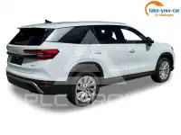 2026 Skoda Kodiaq