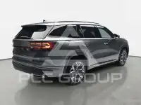 2026 Skoda Kodiaq