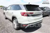2026 Skoda Kodiaq