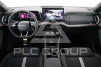 2026 Skoda Kodiaq
