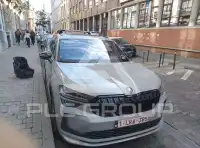 2026 Skoda Kodiaq