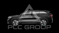 2026 Skoda Kodiaq