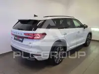2026 Skoda Kodiaq