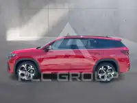 2026 Skoda Kodiaq