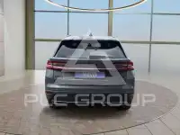 2026 Skoda Kodiaq