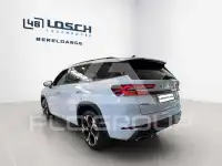 2026 Skoda Kodiaq
