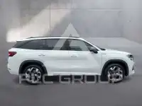 2026 Skoda Kodiaq
