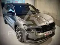 2026 Skoda Kodiaq
