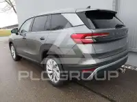 2026 Skoda Kodiaq