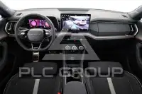 2026 Skoda Kodiaq