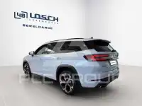 2026 Skoda Kodiaq