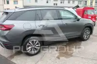 2026 Skoda Kodiaq