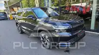 2026 Skoda Kodiaq