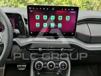 2026 Skoda Kodiaq