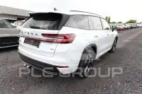 2026 Skoda Kodiaq