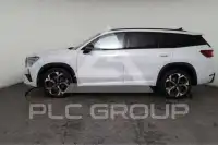 2026 Skoda Kodiaq