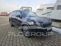 2026 Skoda Kodiaq