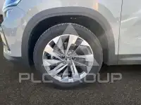 2026 Skoda Kodiaq
