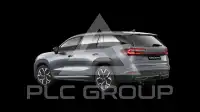 2026 Skoda Kodiaq