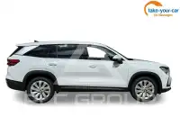 2026 Skoda Kodiaq