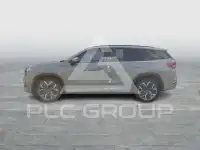 2026 Skoda Kodiaq