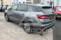 2026 Skoda Kodiaq