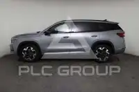 2026 Skoda Kodiaq