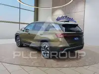 2026 Skoda Kodiaq