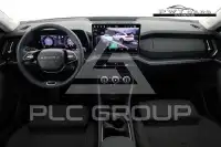 2026 Skoda Kodiaq