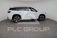 2026 Skoda Kodiaq