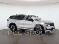 2026 Skoda Kodiaq