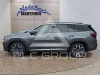 2026 Skoda Kodiaq