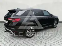 2026 Skoda Kodiaq