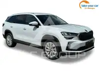 2026 Skoda Kodiaq