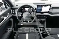2026 Skoda Kodiaq