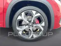 2026 Skoda Kodiaq
