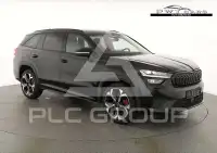 2026 Skoda Kodiaq