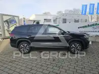 2026 Skoda Kodiaq