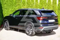 2026 Skoda Kodiaq