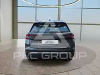 2026 Skoda Kodiaq