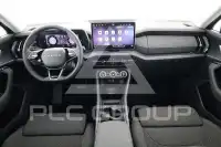 2026 Skoda Kodiaq