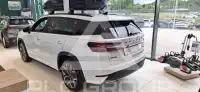 2026 Skoda Kodiaq