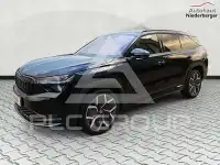 2026 Skoda Kodiaq