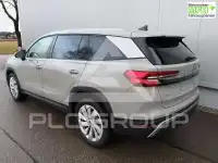 2026 Skoda Kodiaq
