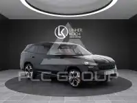 2026 Skoda Kodiaq
