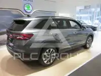 2026 Skoda Kodiaq