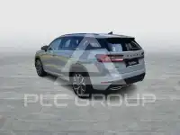 2026 Skoda Kodiaq