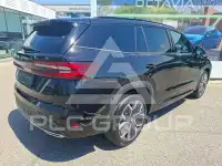 2026 Skoda Kodiaq