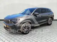 2026 Skoda Kodiaq