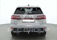 2026 Skoda Kodiaq
